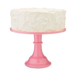 Twine -  Pink Melamine Cake Stand, Cupcake Stand, Hom Pink